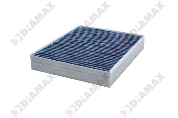 Filter, cabin air (DP4108)