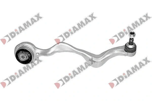 Control/Trailing Arm, wheel suspension (B5004)