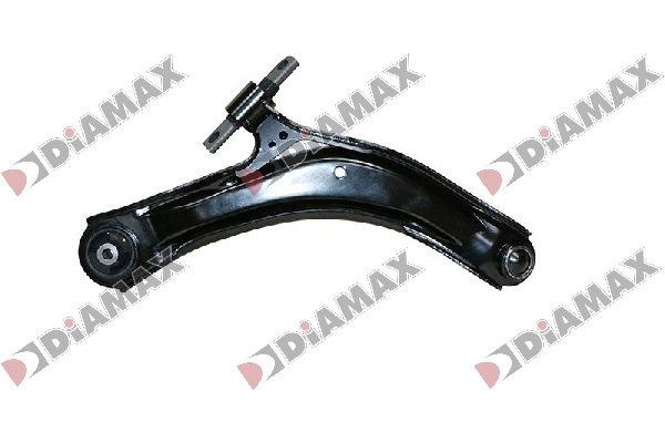 Control/Trailing Arm, wheel suspension (B5087)