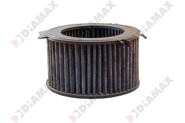 Filter, cabin air (DP4304)