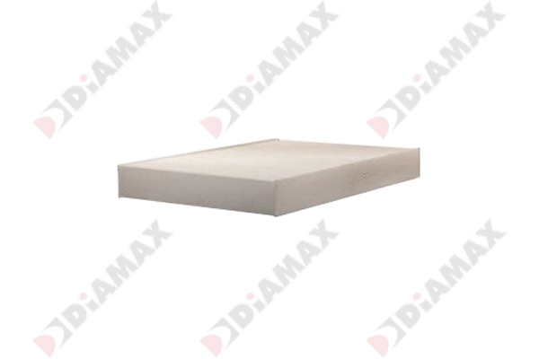 Filter, cabin air (DP4005)