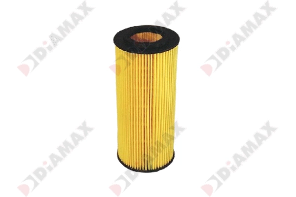 Oil Filter (DL1030)
