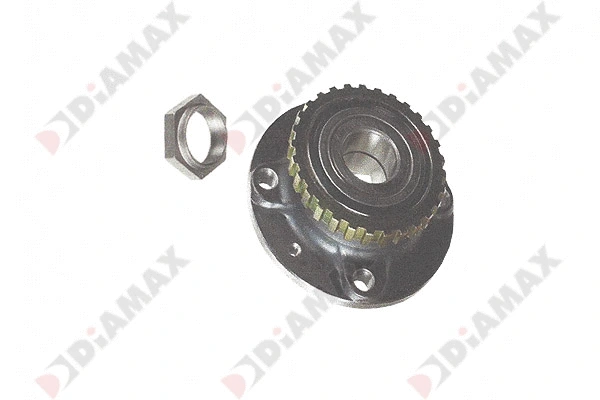 Wheel Bearing Kit (R3009)