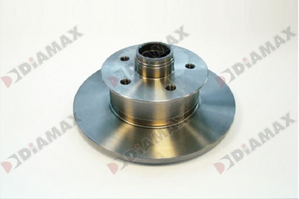 Brake Disc (N08800)