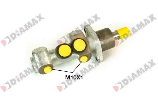Brake Master Cylinder (N04284)