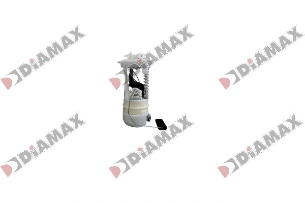 Fuel Feed Unit (DF01038)
