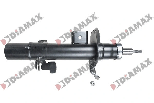 Shock Absorber (AP02041)