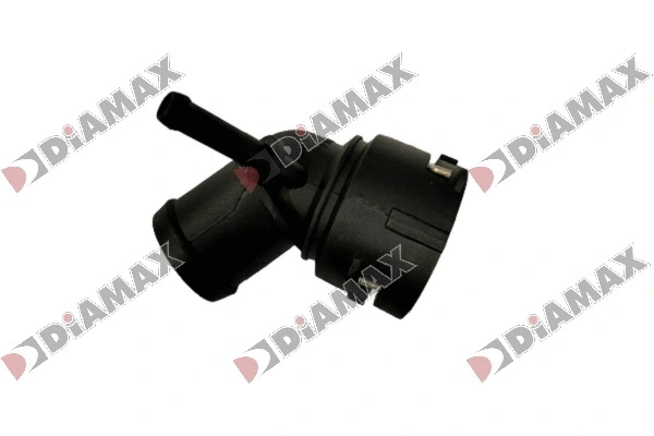 Coolant Flange (AD06033)
