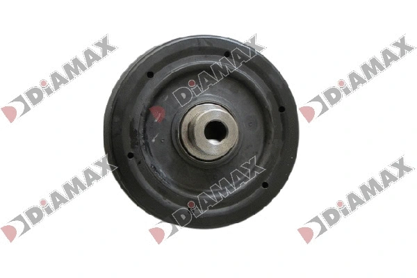 Belt Pulley, crankshaft (A9028)