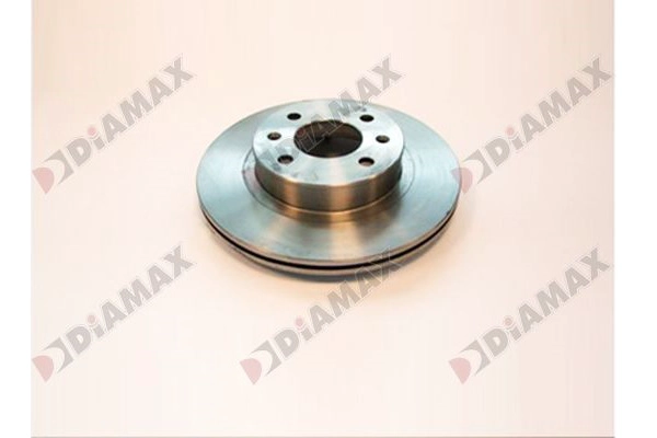 Brake Disc (N7070)