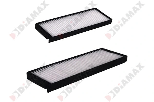 Filter, cabin air (DP4094)