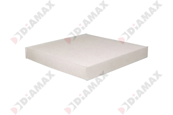 Filter, cabin air (DP4283)