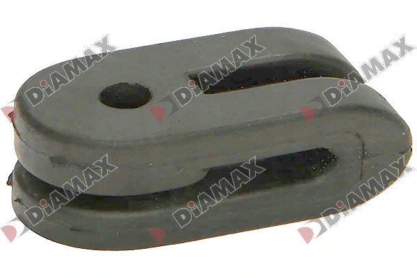 Rubber Buffer, muffler (B3008)