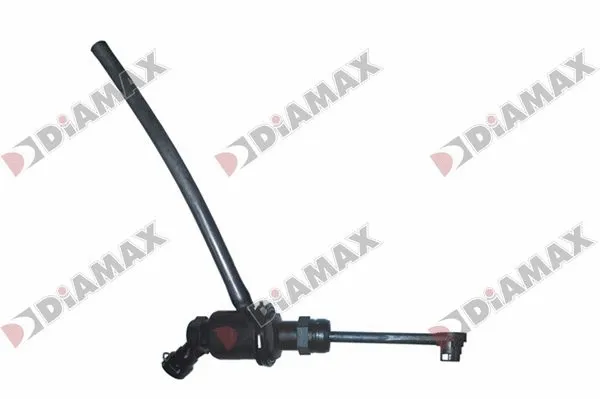 Master Cylinder, clutch (T2203)