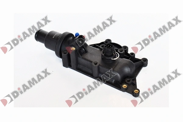 Thermostat, coolant (AD02039)