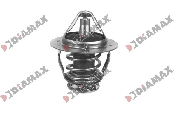 Thermostat, coolant (AD02140)