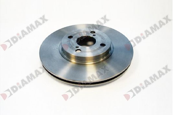 Brake Disc (N7006)