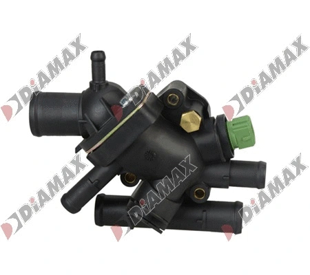 Thermostat, coolant (AD02021)