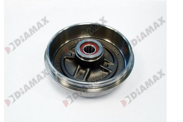 Brake Drum (N02188RA)