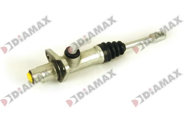 Master Cylinder, clutch (T2151)
