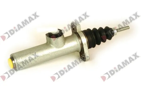 Master Cylinder, clutch (T2069)