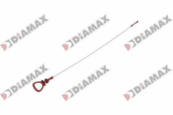 Oil Dipstick (DL05006)