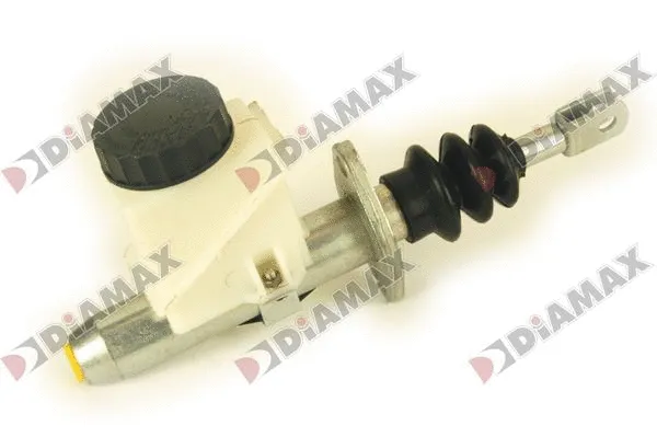 Master Cylinder, clutch (T2063)