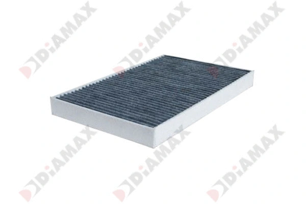 Filter, cabin air (DP4221)