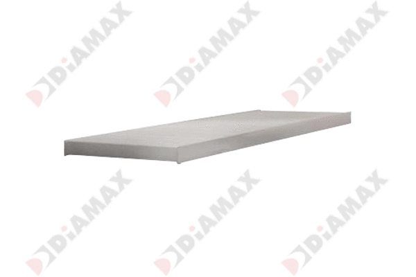 Filter, cabin air (DP4026)