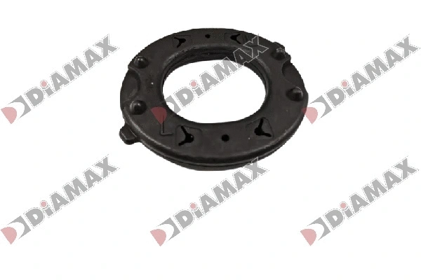 Rubber Buffer, suspension (AJ02006)