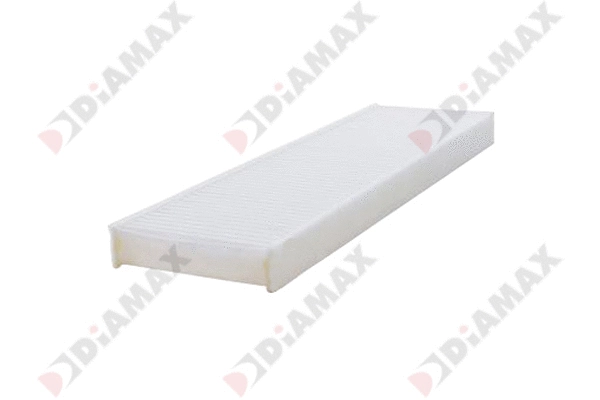 Filter, cabin air (DP4218)