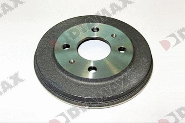 Brake Drum (N02082)