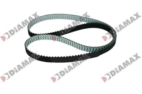 Timing Belt (A4082)