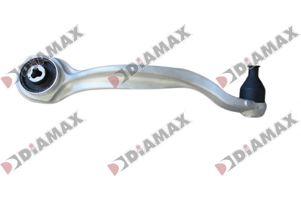 Control/Trailing Arm, wheel suspension (B5007)