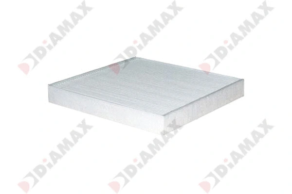 Filter, cabin air (DP4346)