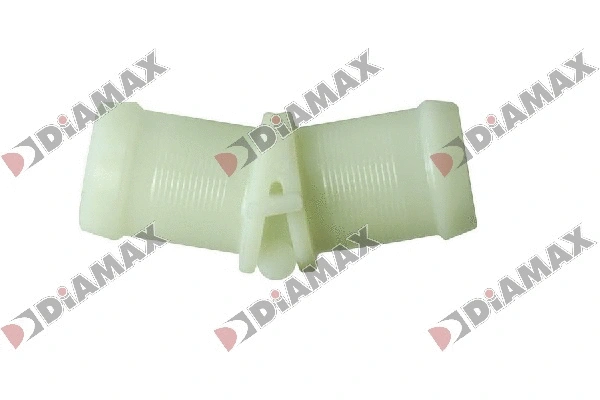 Coolant Flange (AD06110)