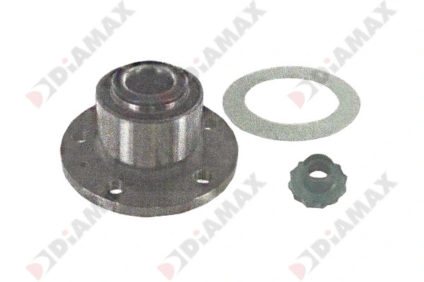 Wheel Bearing Kit (R3005)