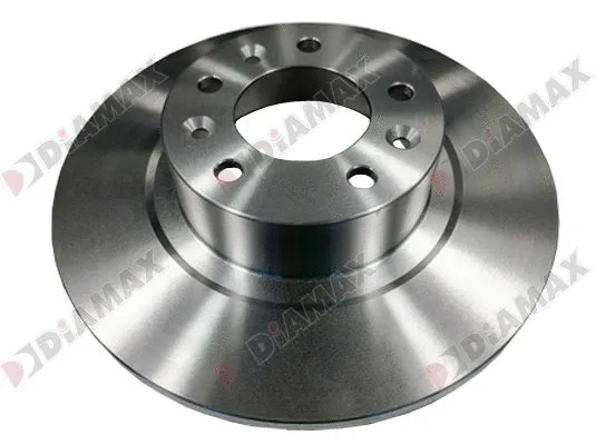 Brake Disc (N7080)