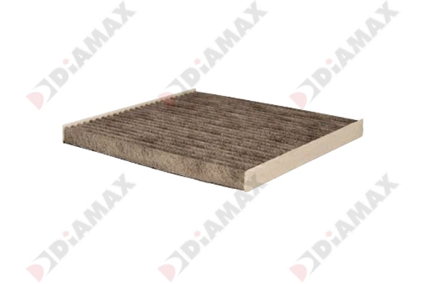 Filter, cabin air (DP4228)