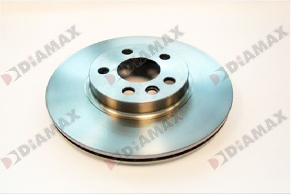 Brake Disc (N08787)