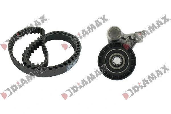Timing Belt Kit (A6036)