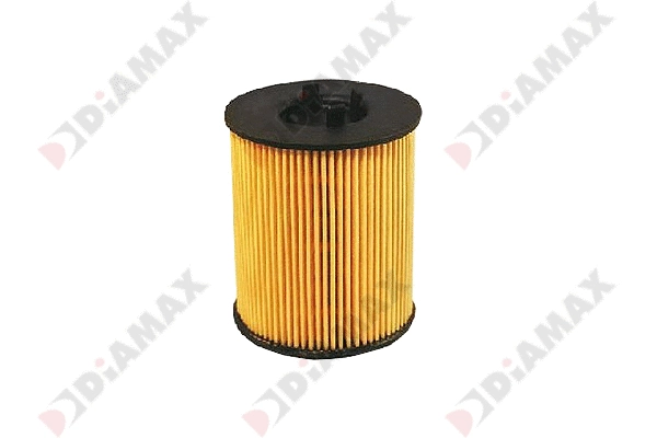 Oil Filter (DL1182)