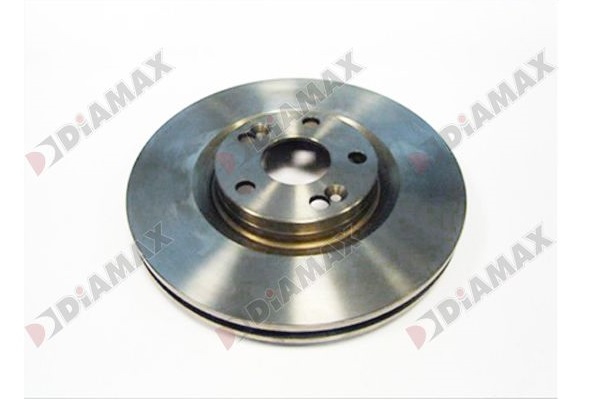 Brake Disc (N08731)