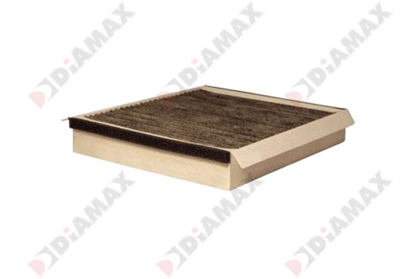 Filter, cabin air (DP4148)