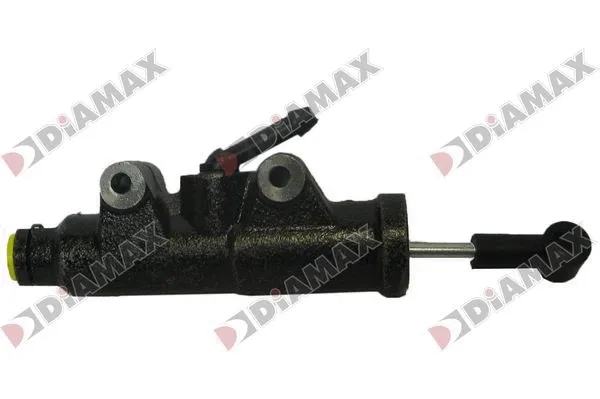 Master Cylinder, clutch (T2250)