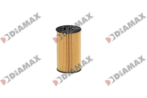 Oil Filter (DL1332)