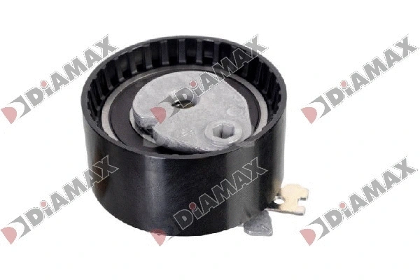 Tensioner Pulley, timing belt (A5058)