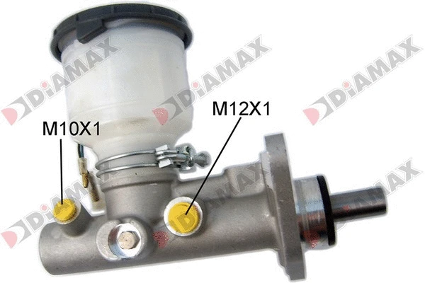Brake Master Cylinder (N04220)