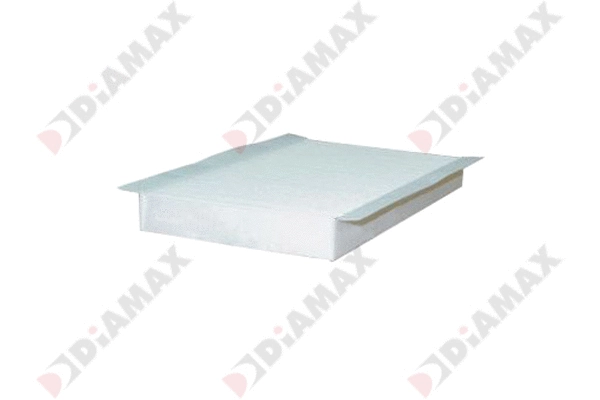 Filter, cabin air (DP4208)