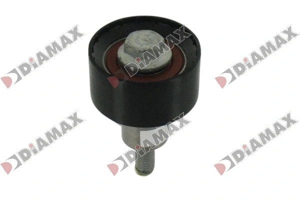Deflection/Guide Pulley, timing belt (A8048)